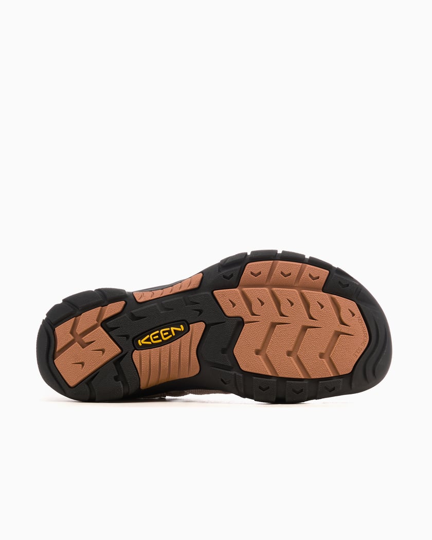 ◆正規品◆GRAMICCI X KEEN NEWPORT RETRO NATURAL◆関税込◆ Gramicci-Keen-newport-retro-