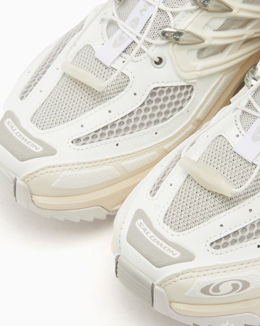 スニーカー SALOMON Men Sneakers White L47179900 Salomon sneakers acs pro Man Sz.8,5 UK.41,5 L47179900 White