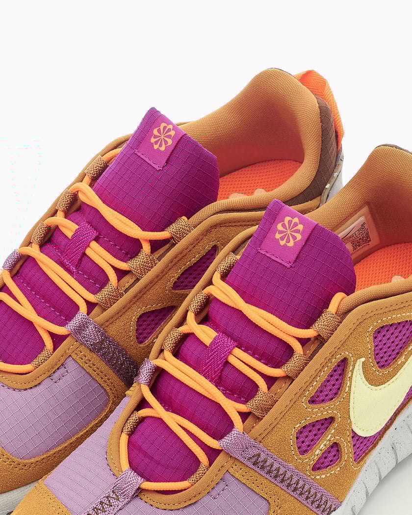 Nike free 7.0 hotsell homme marron
