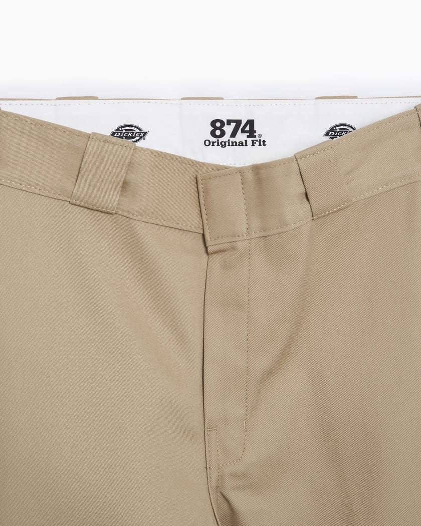 パンツ Dickies 874 Beige 33/30 Made in USA パンツ Dickies 874 Beige 33/30 Made in USA 90s Dickies