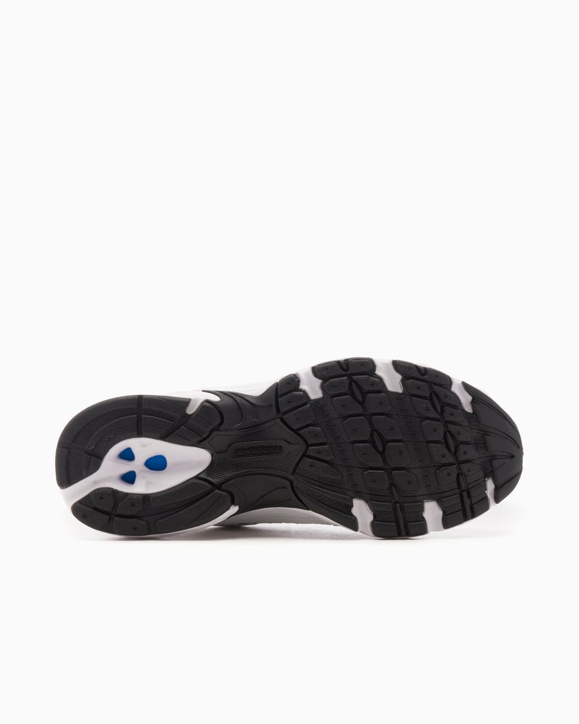 New Balance MR530 EWB Black, White MR530EWB | FOOTDISTRICT