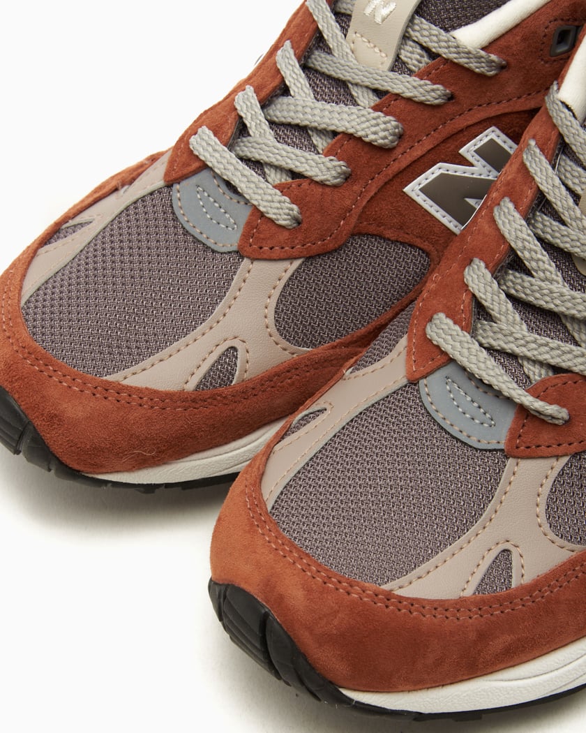 New balance online 220 heren oranje