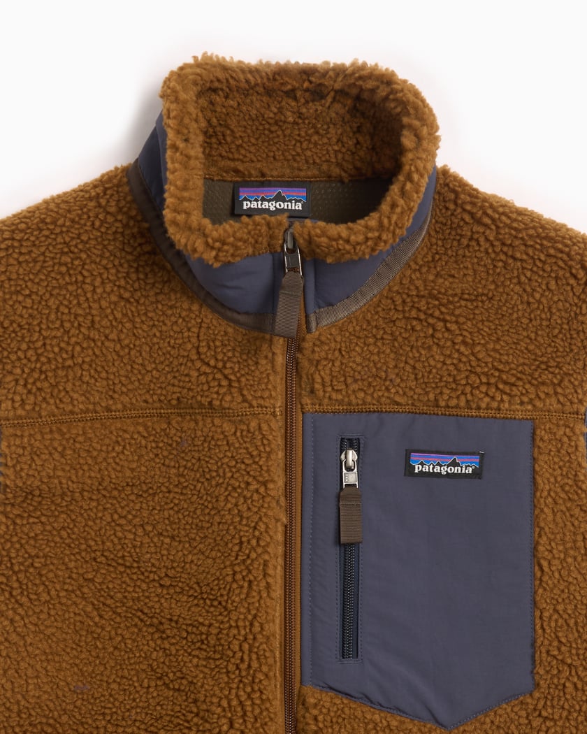 Retro x vest men's best sale