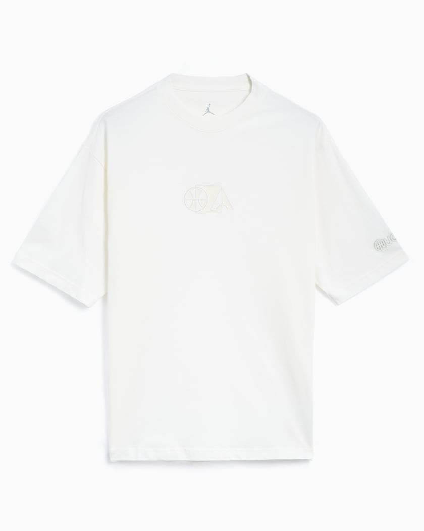 Jordan quai 54 t shirt 2025