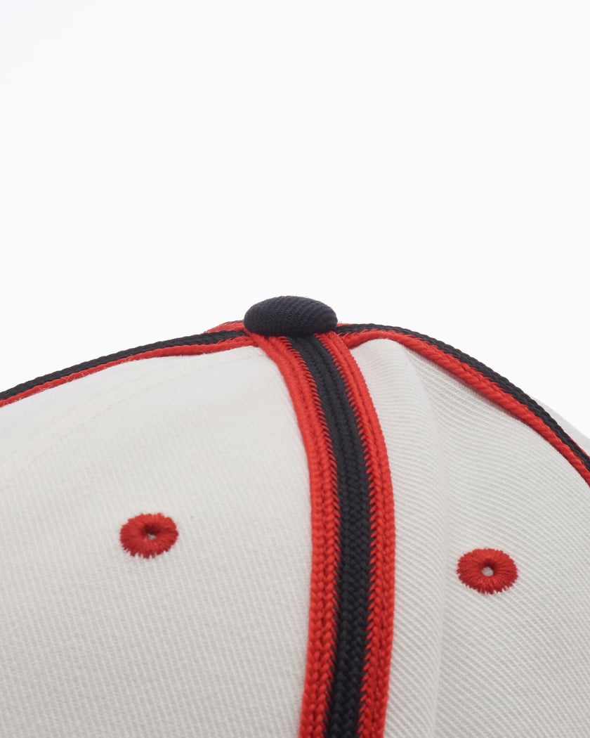 Jordan x Awake NY Club S FB Unisex Cap White FZ0625-133