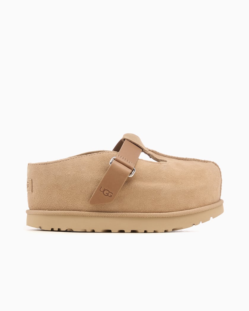 新品 UGG australia フラットシューズ リボン付き 23cm 6号 新品 UGG australia フラットシューズ リボン付き 23cm 6号