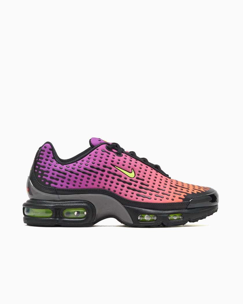 Nike Air Max Plus VII Orange, Purple HQ2197-800 | FOOTDISTRICT