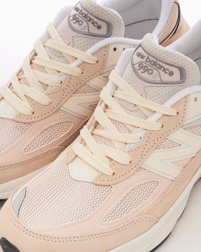 New balance color rosa outlet
