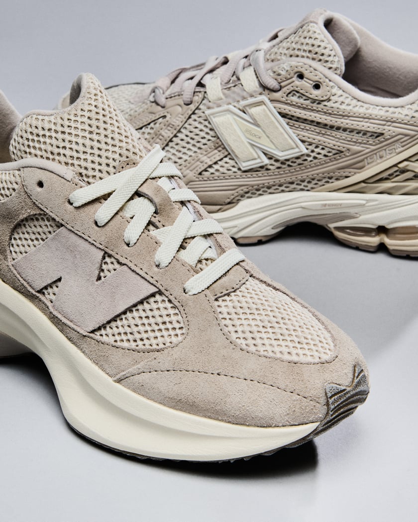 Which new balance outlet