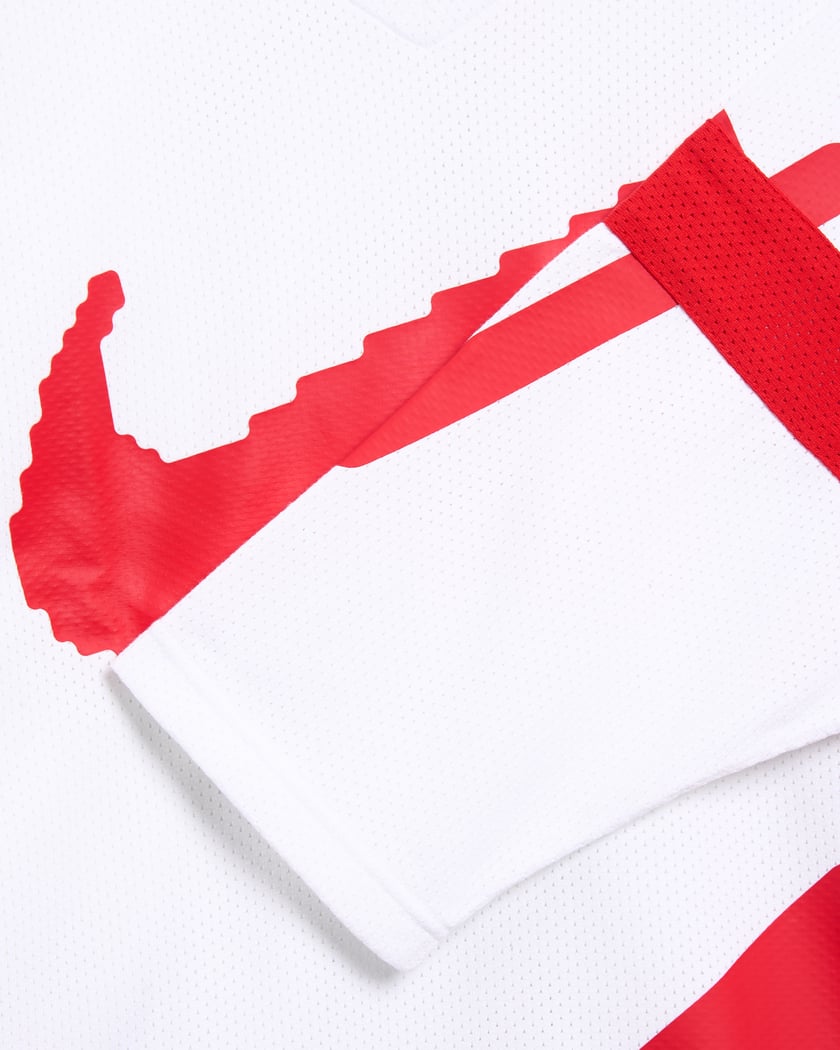 Nike Sportwear Club Hockey Long-Sleeved Oversize Men's T-Shirt