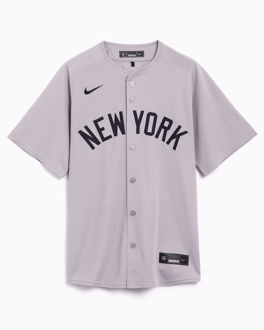 yankees nike shirt