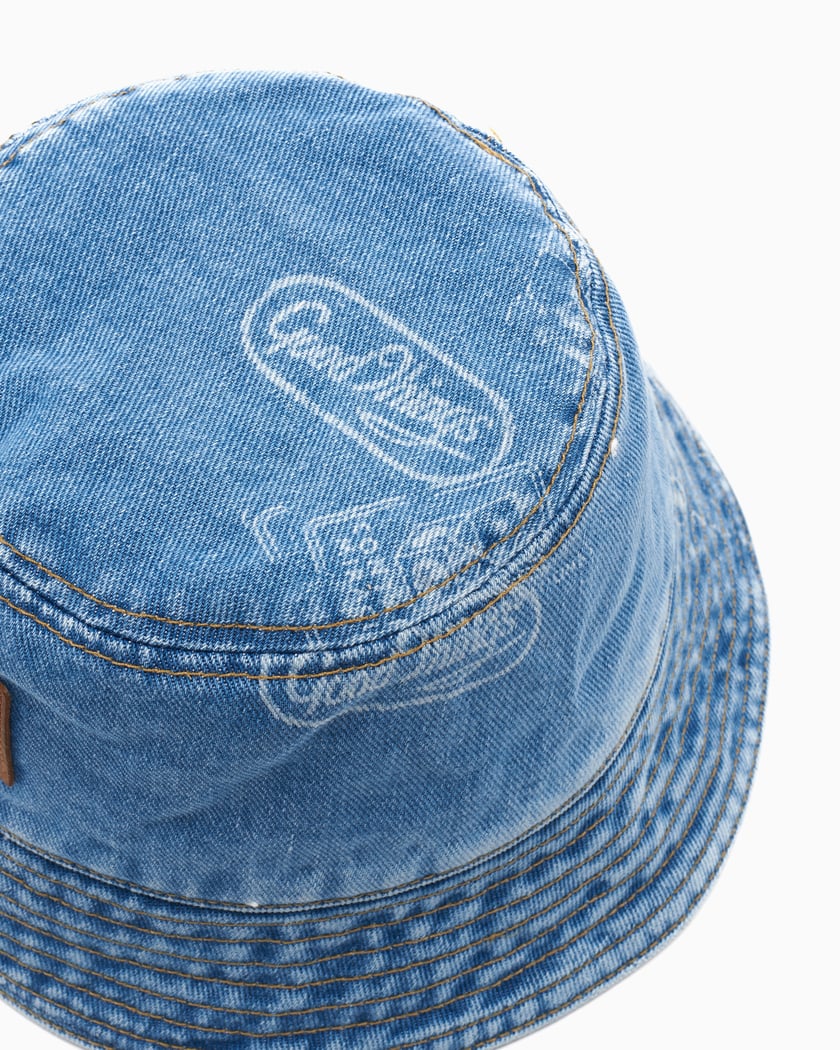 Cappello carhartt blu clearance
