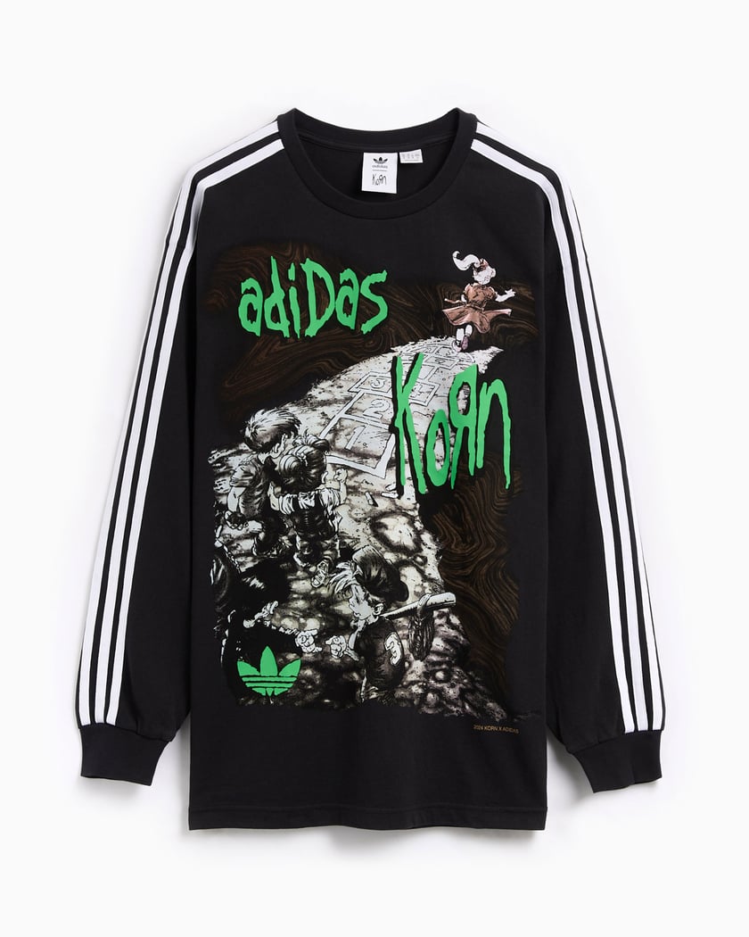 Adidas original full sleeve t shirt online