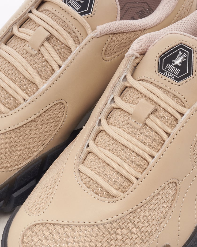 Puma x SKEPTA Forever Beige 397067 01 FOOTDISTRICT