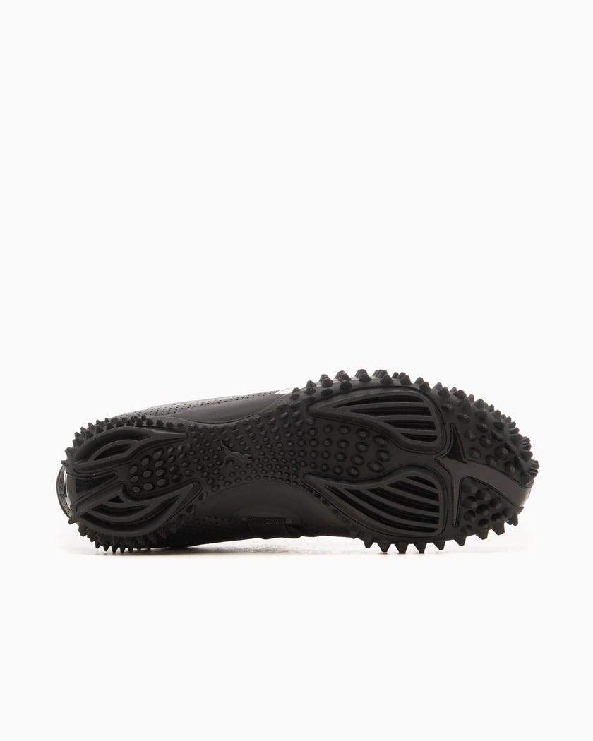 Puma Mostro Perf Noir 397331 02 FOOTDISTRICT