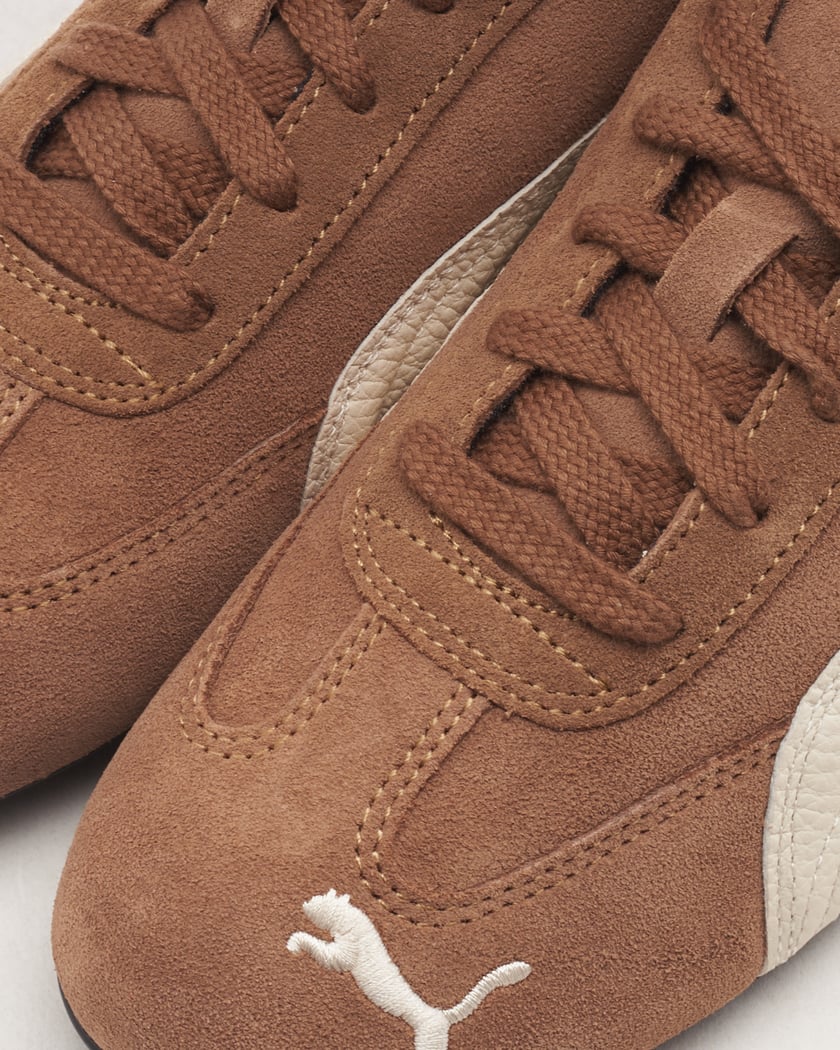 Puma speed cat suede size 8 shop