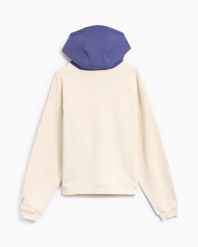 Puma x KidSuper Progressive Men's Hoodie White 630932-87