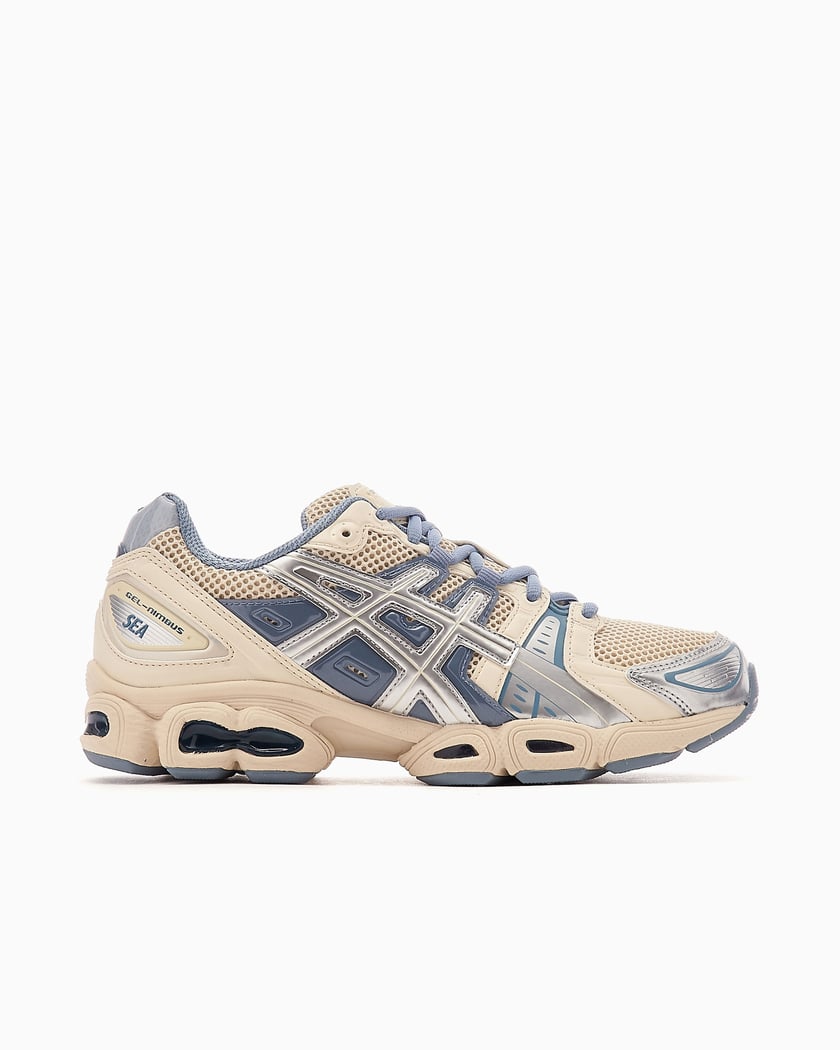 Asics gel nimbus clearance 9 donna prezzo basso