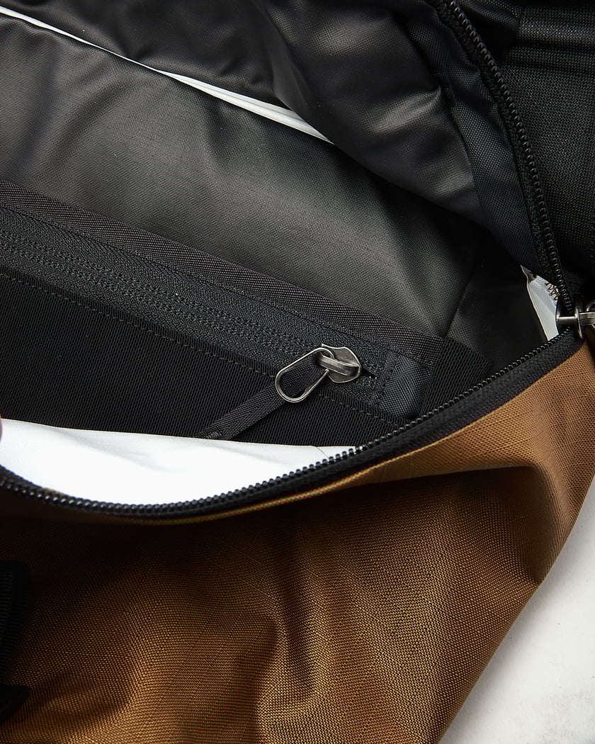 Arc'teryx Granville 10 Unisex Courier Bag Brown X000004746