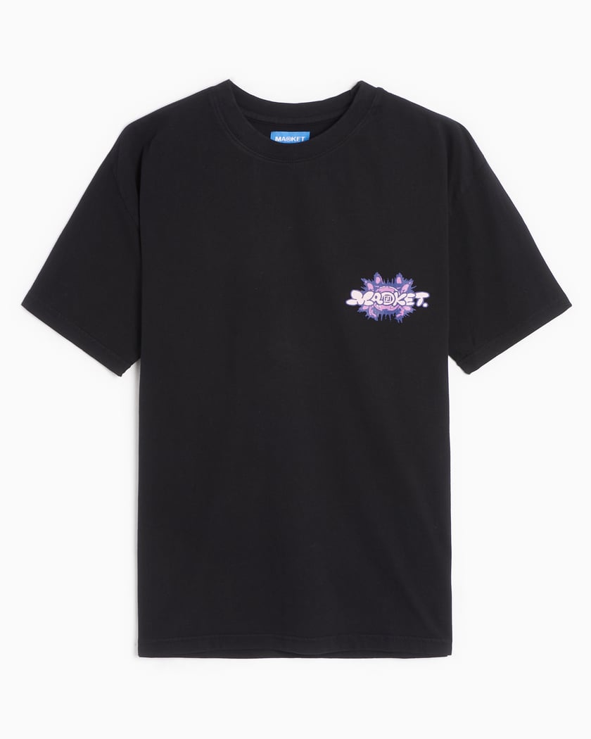ANTi COUNTRY CLUB x balansa スウェット ブラック - メルカリ