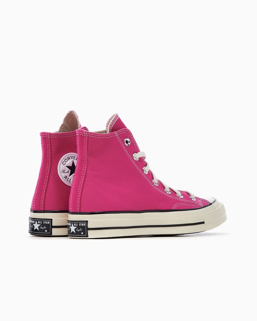 Converse 70s hot sale homme rose