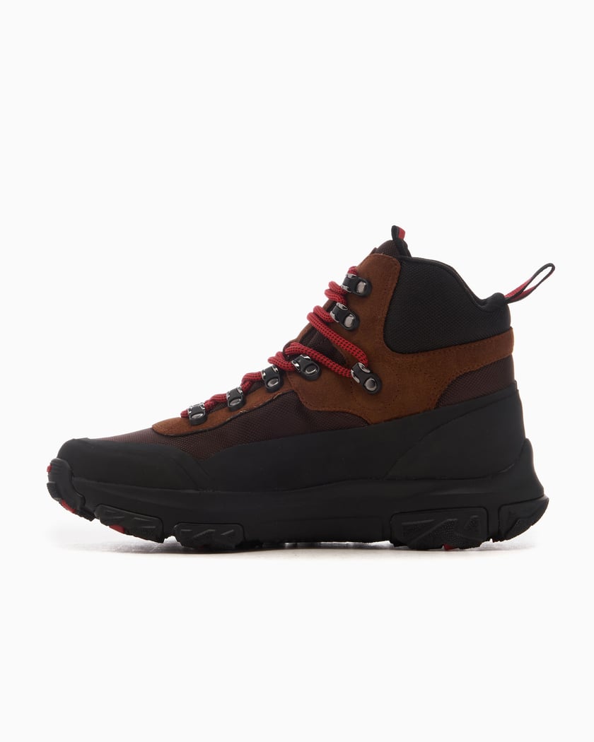 Botas polo ralph lauren para hotsell hombre