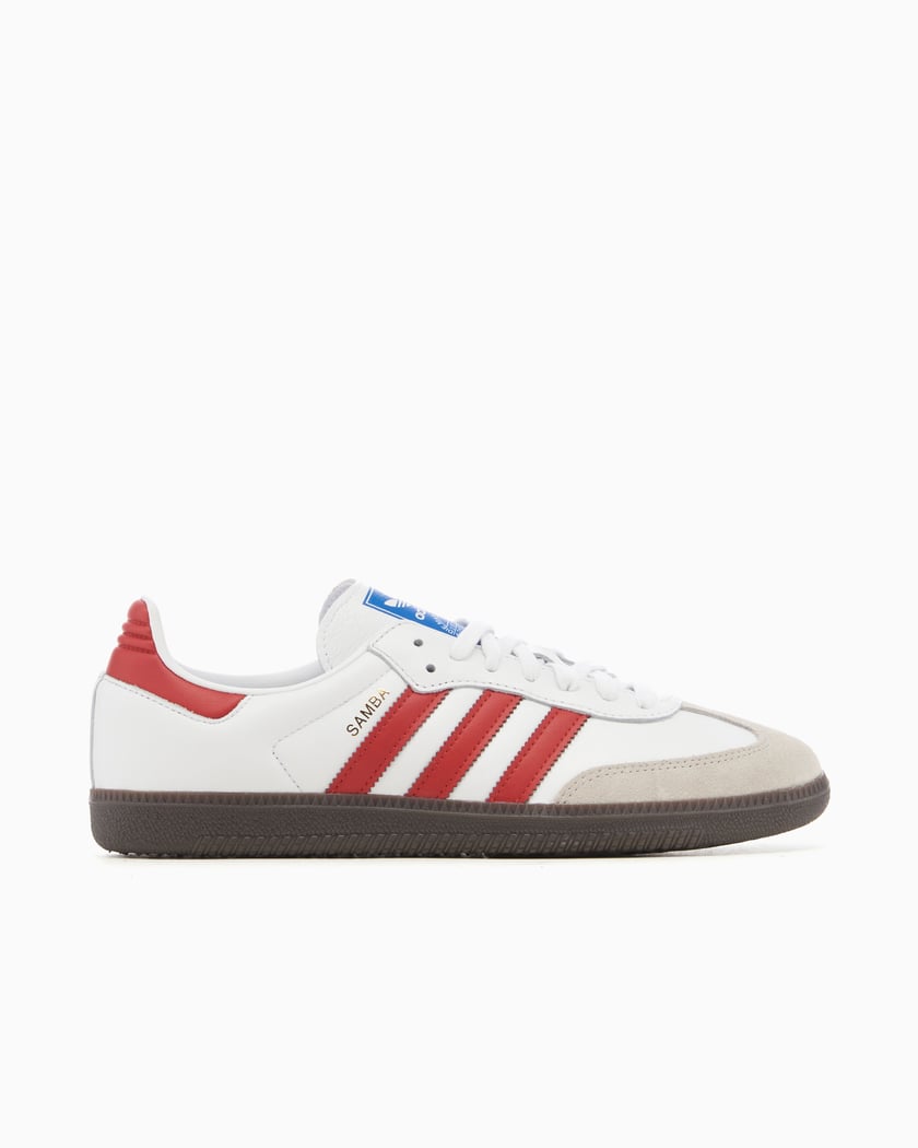 Adidas samba farben sales