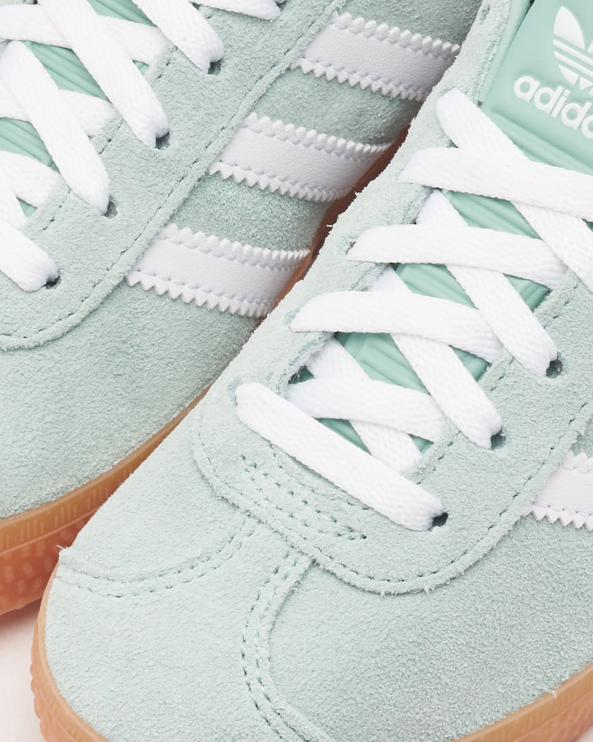 Gazelle verte enfant hot sale