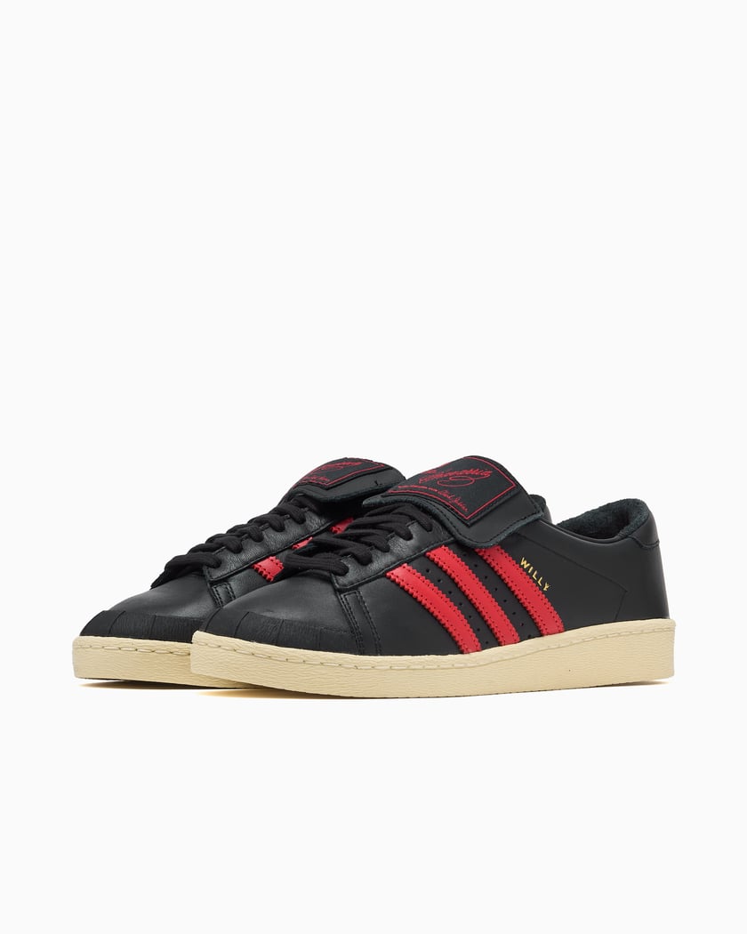 Adidas x Willy Chavarria Jabbar Dress Sneaker » Buy online now!