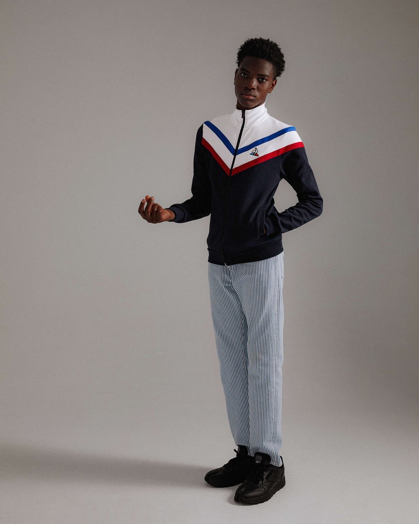 Chaqueta le coq hombre deals