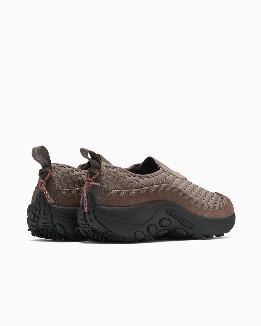 靴 MERRELL 1TRL JUNGLE MOC EVO WOVEN MerrellJungleMocEvoWoven1TRLKa