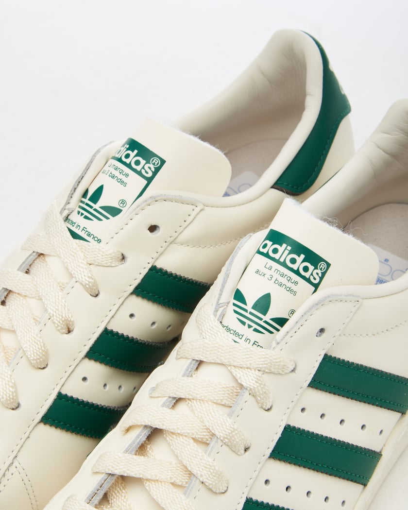Adidas superstar 80s sale dlx dames purper