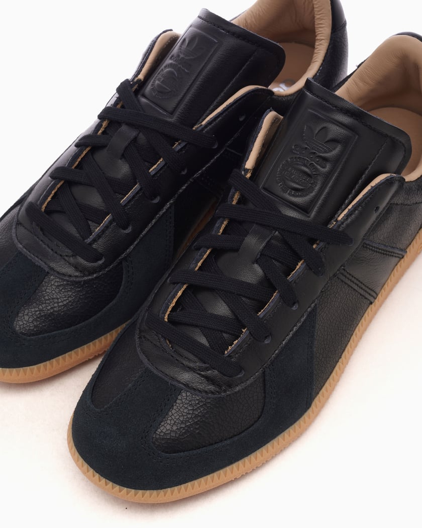 adidas Originals BW Army Lux Black JH7835 | FOOTDISTRICT adidas Originals BW Army Lux Black JH7835 | FOOTDISTRICT