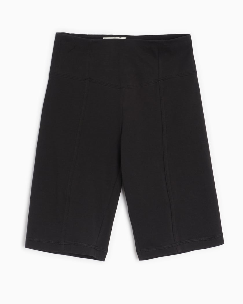Champion Body Sculpture Women s Bike Shorts Black 115145 KK001 FOOTDISTRICT