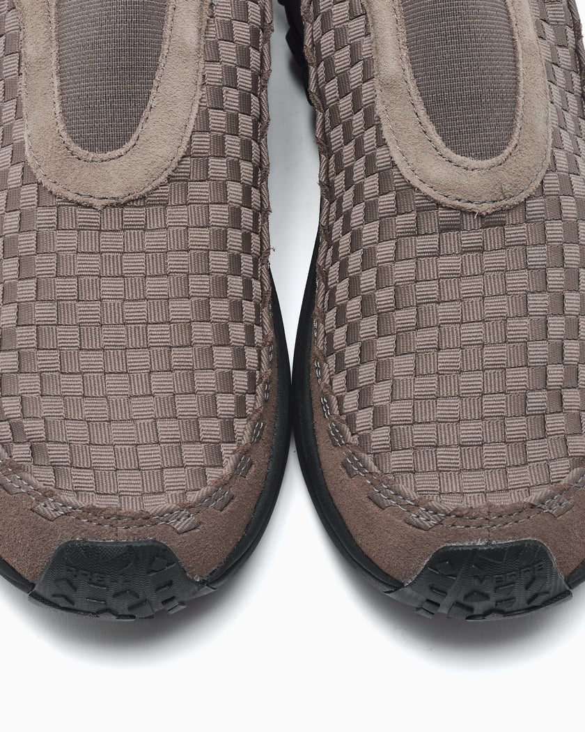 Merrell 1TRL Jungle Moc Evo Woven Marrón J005869-BRINDLE