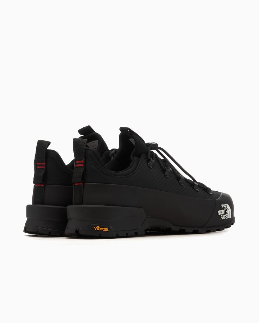 The North Face Glenclyffe Low Street Boots Vibram