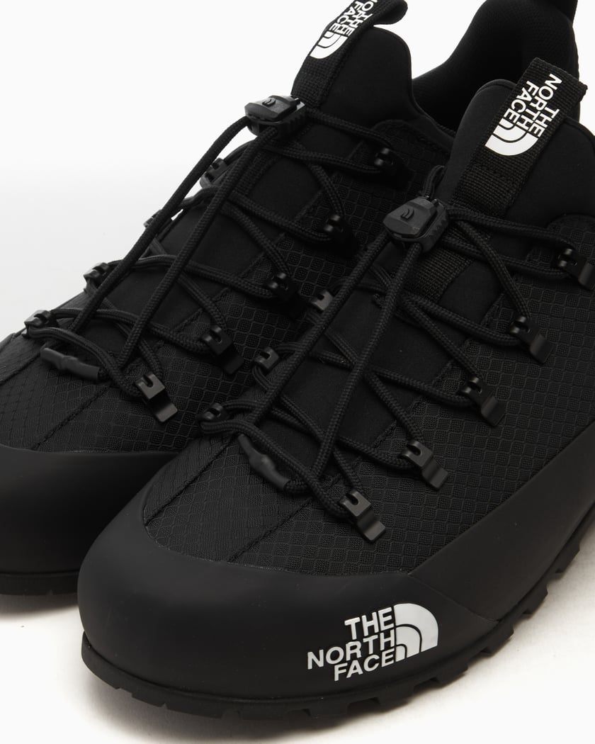 The North Face Glenclyffe Low Black NF0A817BKX71 | FOOTDISTRICT