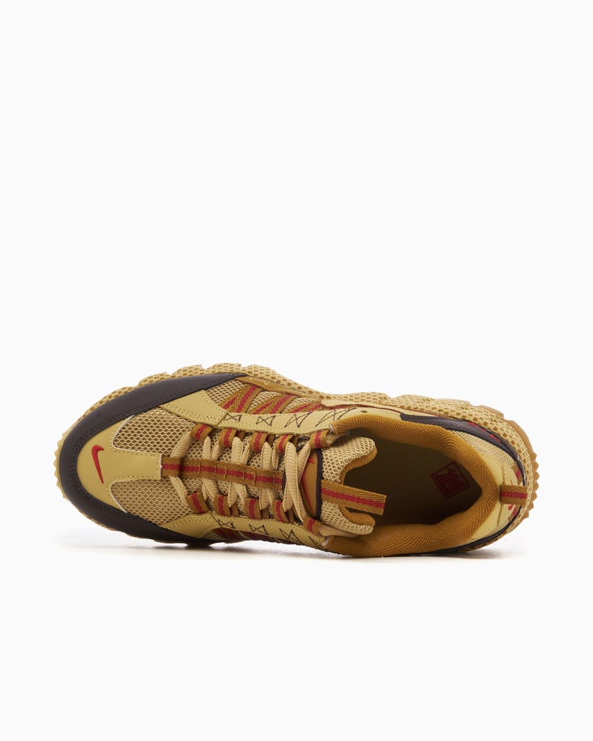 Nike Air Humara Amarillo FJ7098 701 Comprar Online en FOOTDISTRICT