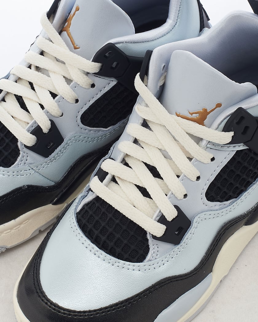 Jordan 4 bambino discount