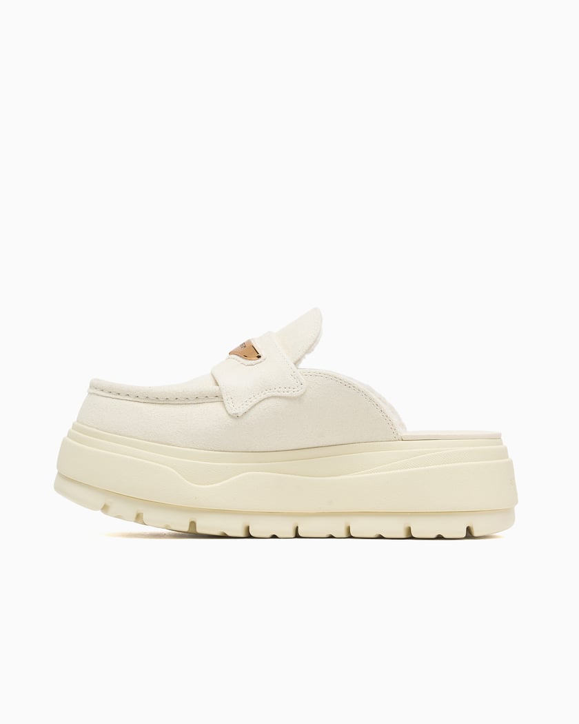 Air Jordan Women's Mule Beige IM6663-071 | FOOTDISTRICT