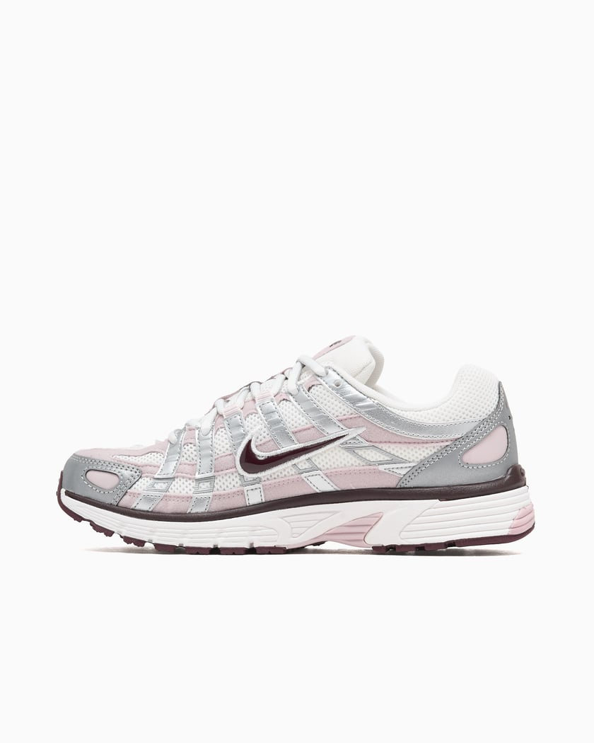 Nike Women's P-6000 White IM6026-121 | FOOTDISTRICT