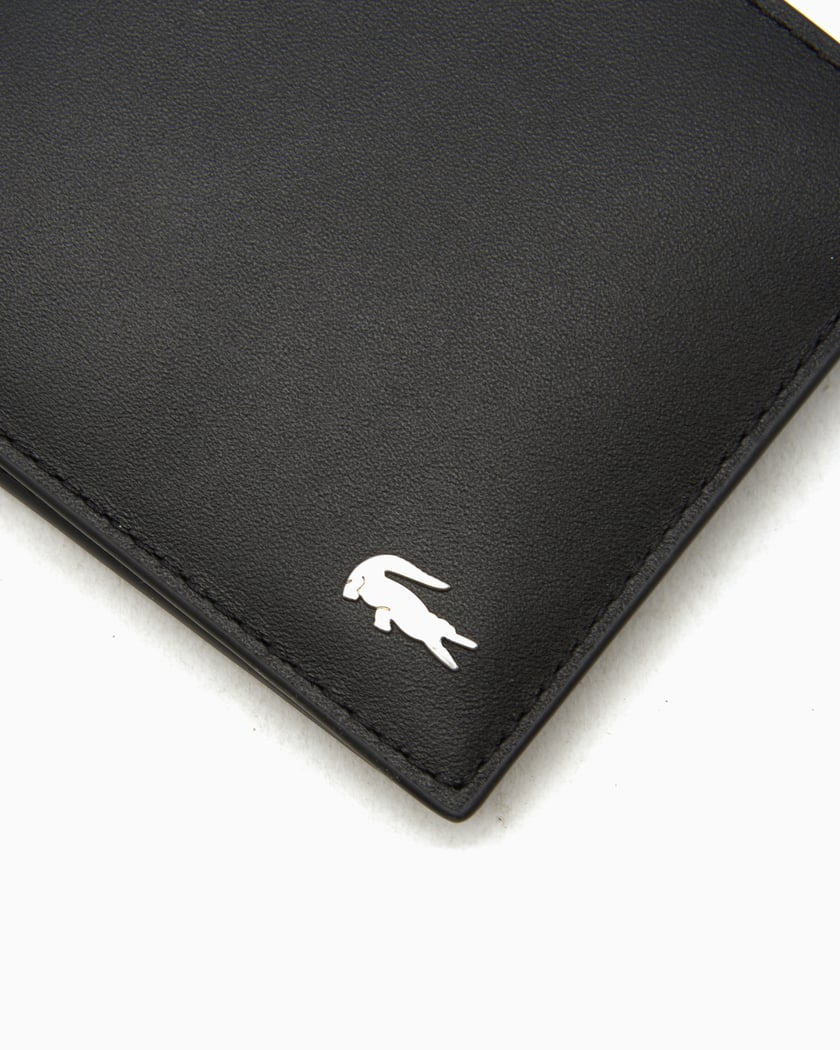 Lacoste outlet black price
