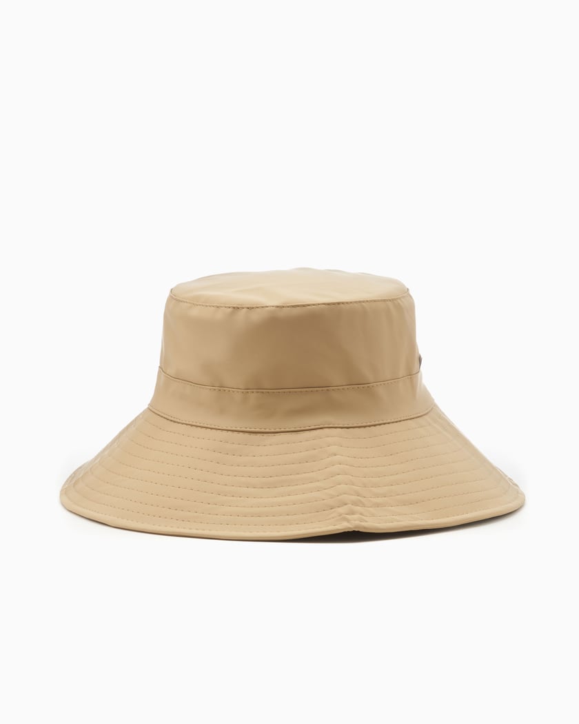 Beige 2024 boonie hat