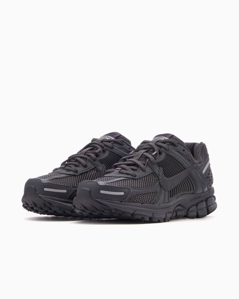 Nike vomero preto deals