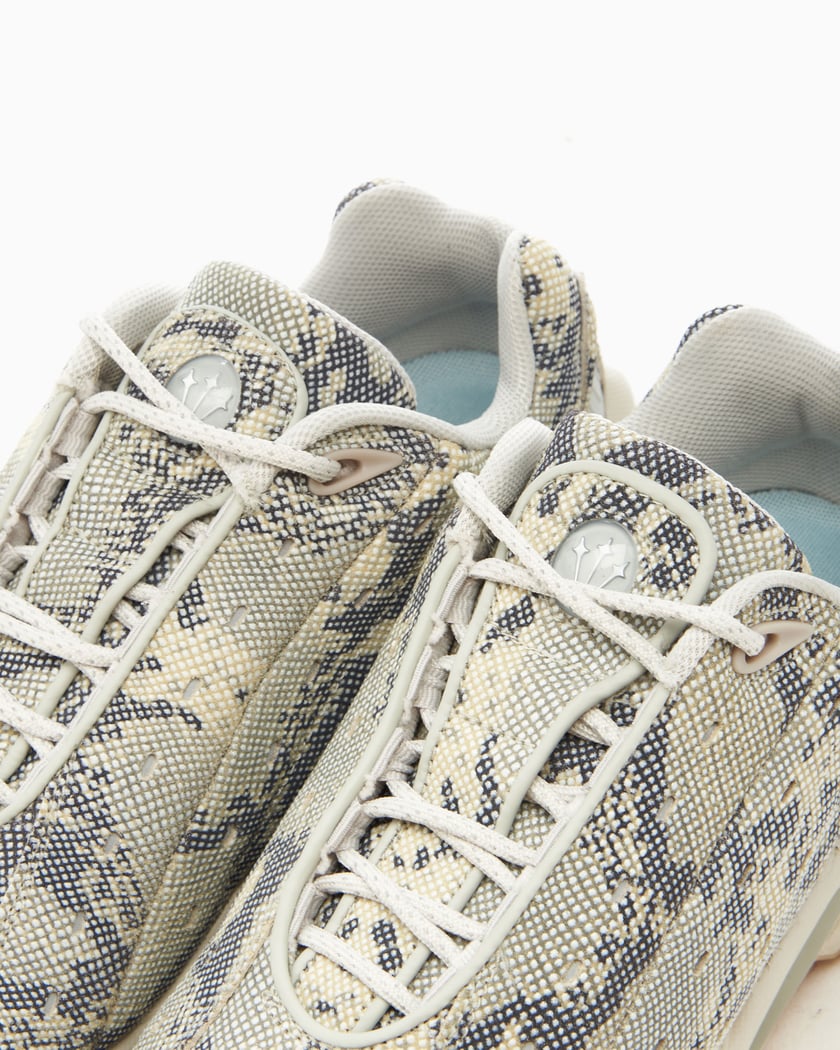 Nike x Drake NOCTA Hot Step Air Terra Gray DR0508-001 Nike x Drake NOCTA Hot Step Air Terra Gray DR0508-001