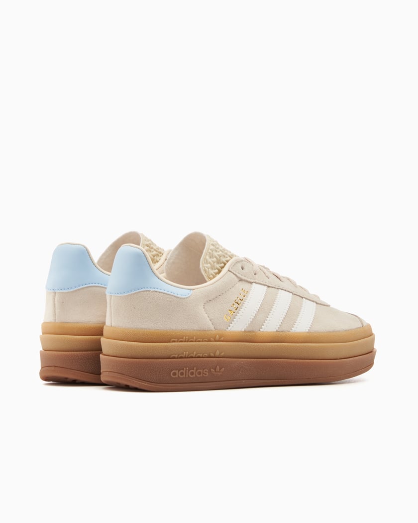 Adidas superstar bold beige shop