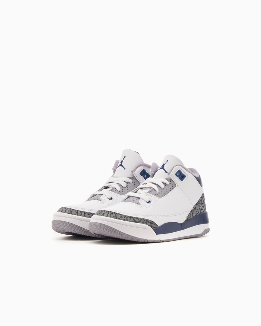Air Jordan 3 Retro