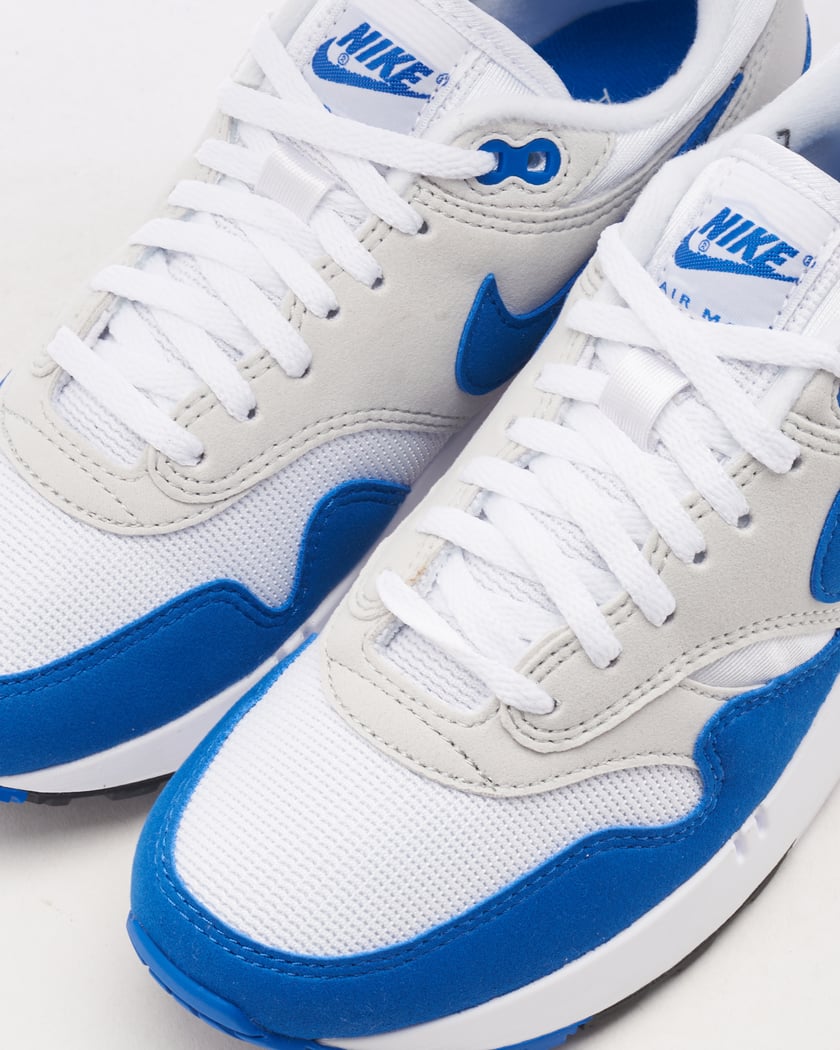 Nike Women s Air Max 1 86 OG Royal Blue Blue White DO9844 101 FOOTDISTRICT