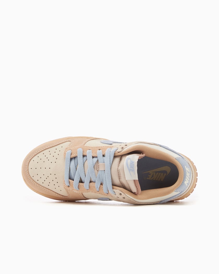 Nike dunk low homme beige outlet