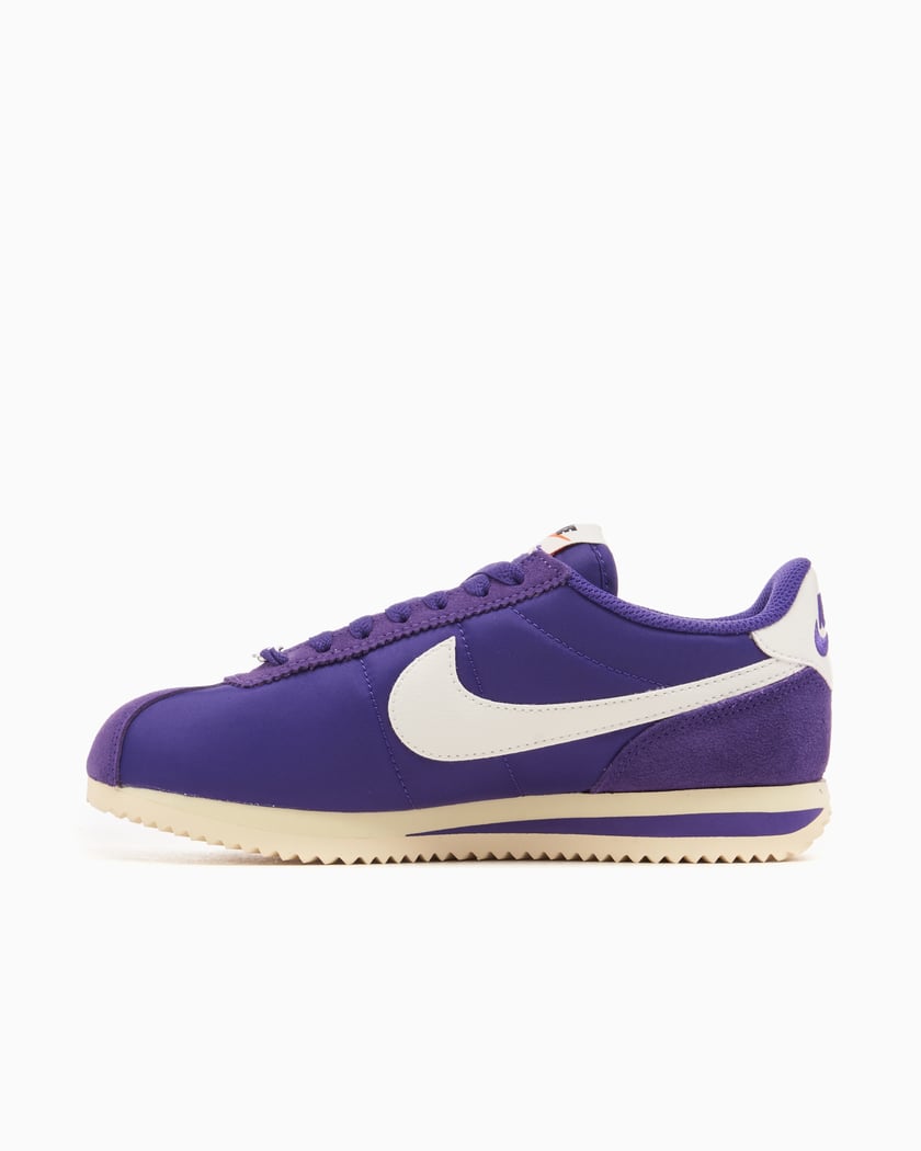 Nike Women s Cortez TXT Morado DZ2795 500 FOOTDISTRICT